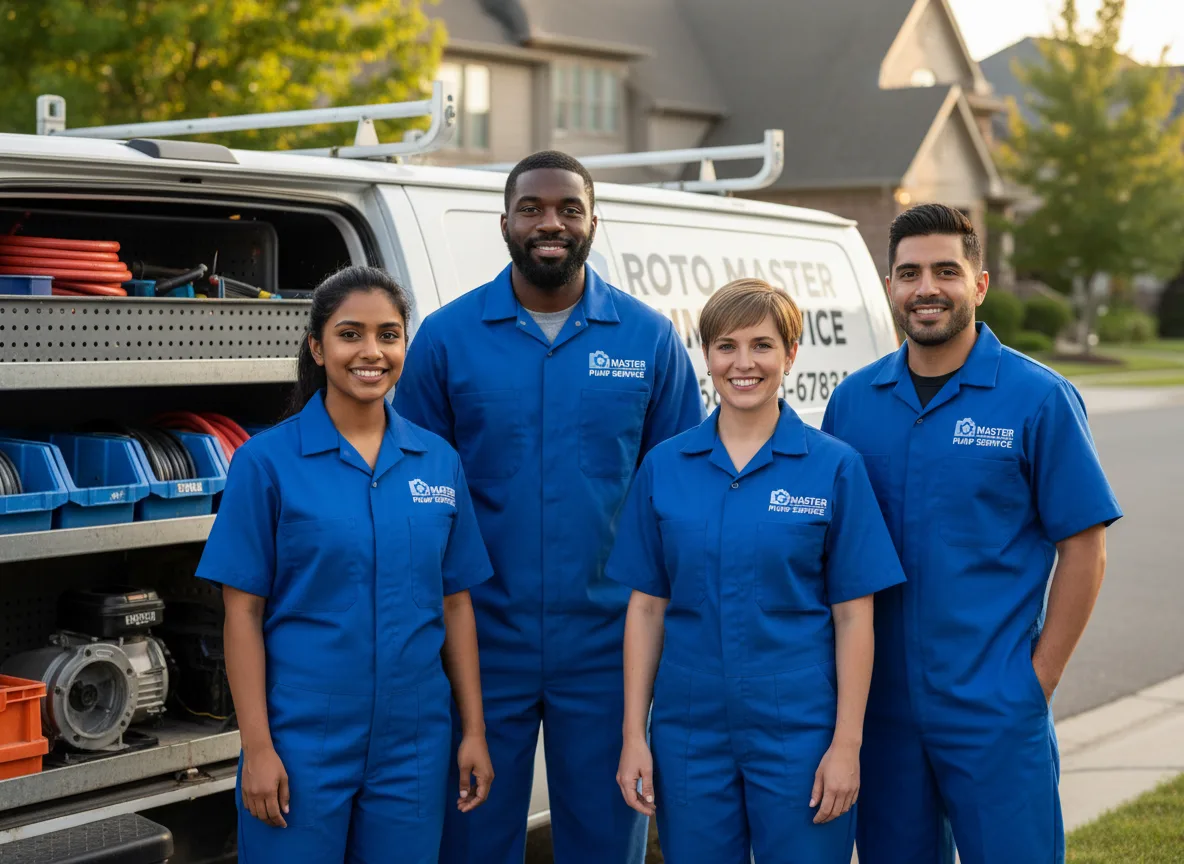Sump Pump Installation company in Fairhope, AL